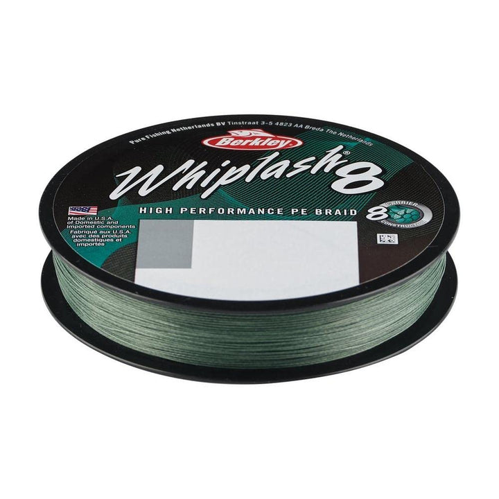 Berkley Unisex – Erwachsene Strickvorfächer, Moss Green, Standart