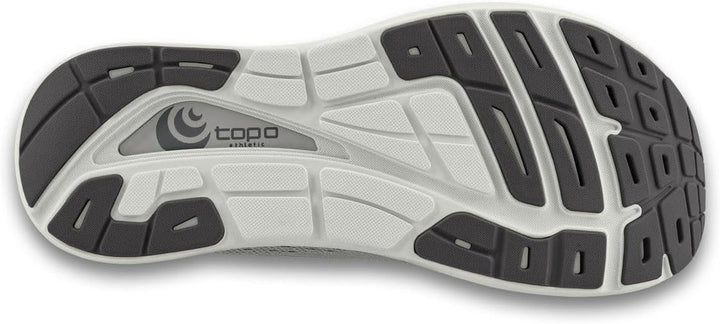 Topo Athletic Herren Phantom 3Sneaker 42 EU Grau, 42 EU Grau