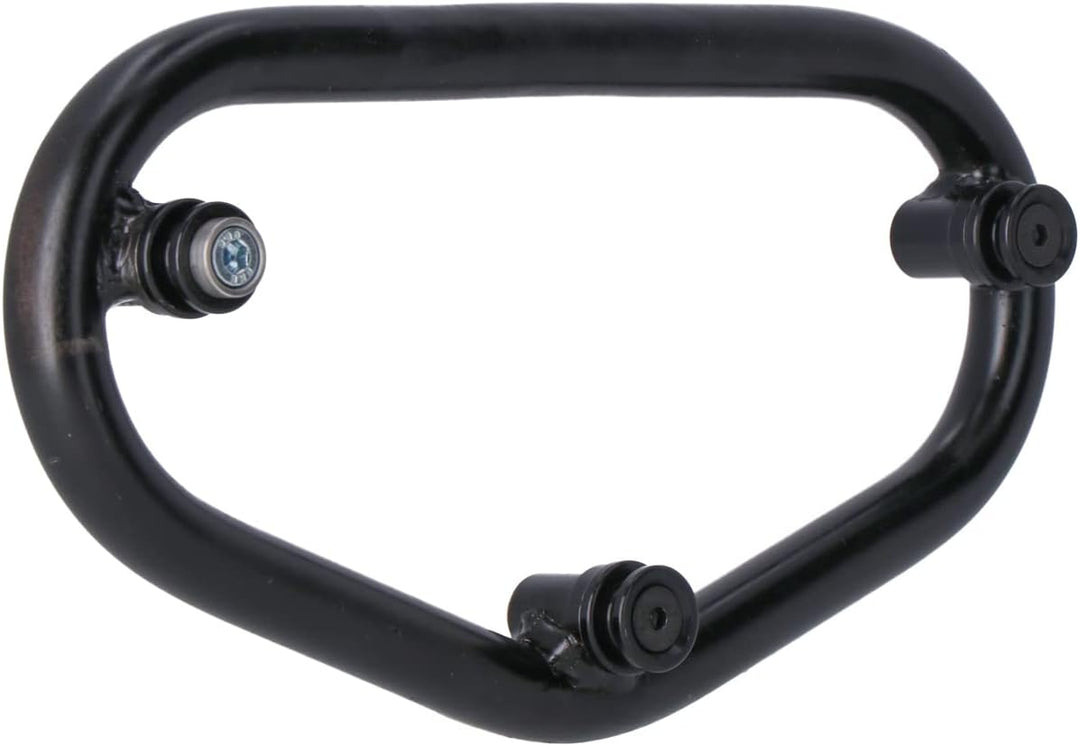SW-Motech SLC Seitenträger links - Moto Guzzi V7 IV Special/Stone (20-).