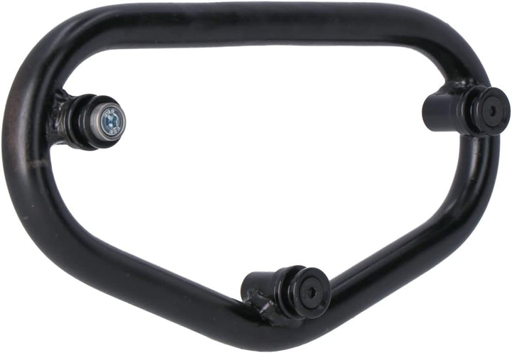 SW-Motech SLC Seitenträger links - Moto Guzzi V7 IV Special/Stone (20-).