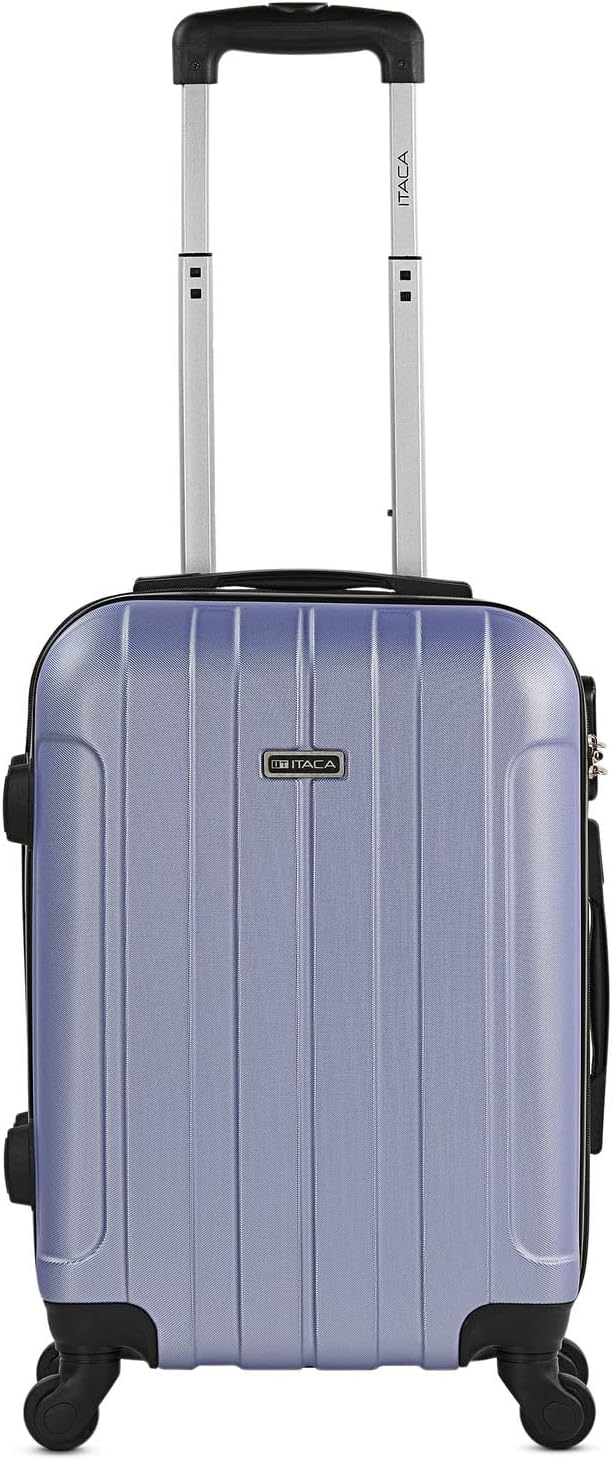 ITACA - Gepäck-Sets, Reisekoffer, Reisekoffer Set, Kofferset, Hartschalenkoffer, Trolley-Set, Luggag