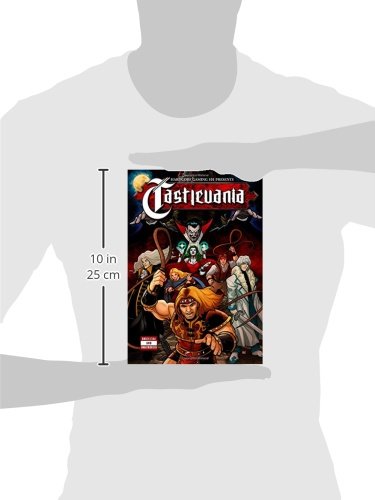 Hardcore Gaming 101 Presents: Castlevania (Color Edition), Taschenbuch