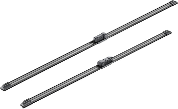 Bosch Scheibenwischer Aerotwin A719S, Länge: 800mm/680mm − Set für Frontscheibe - Nur für Rechtslenk