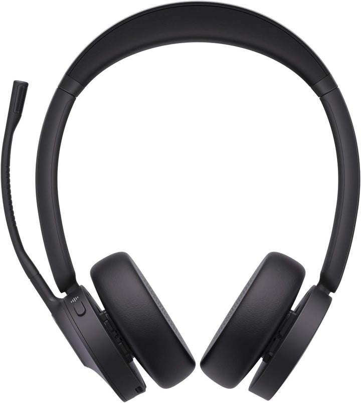 Yealink BH 70 Dual UC Headset – Bluetooth, 3-Mikrofon Geräuschunterdrückung, 35h Akkulaufzeit, USB-C