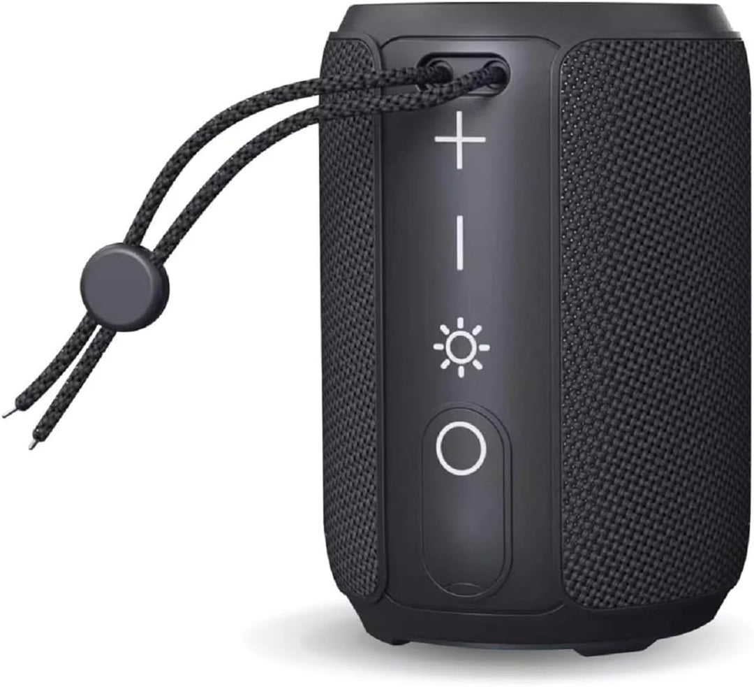 RICHEN Bluetooth Soundbox"Smart Fire" - Knister-Soundbox für Elektrokamin - mit Lautsprecher und