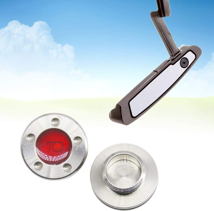 HISTAR Custom Putter Weights (5g 10g 15g 20g 25g 30g 35g 40g) Available for Scotty Cameron Fastback