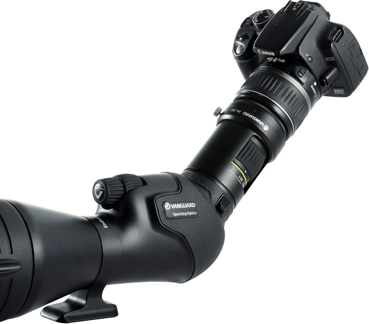 Vanguard PA-202 Spektiv-Kameraadapter für Endeavor HD und Endeavor