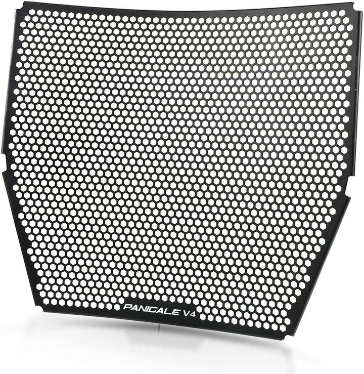 Kühlerschutzgitter Schutzgitter Kühlergitter & Ölkühlerabdeckung Motorradzubehör für Panigale V4 S S