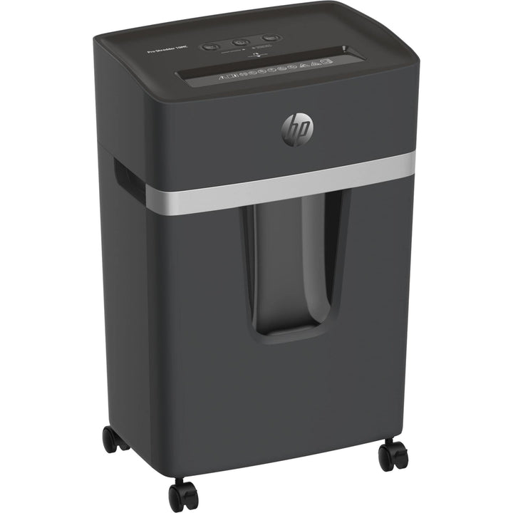 HP Aktenvernichter Pro Shredder 10MC