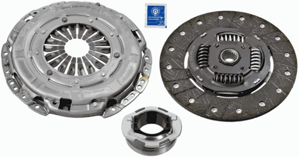 SACHS 3000 954 415 Kupplungssatz Für Kia CARENS IV (RP) 2013