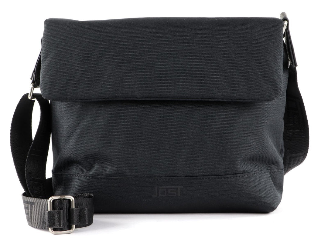 Jost Bergen TASCHE Schwarz [001], Schwarz [001]
