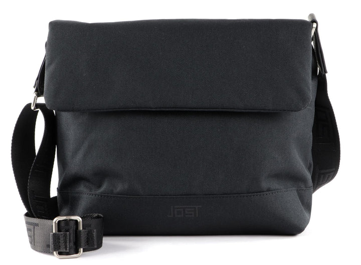 Jost Bergen TASCHE Schwarz [001], Schwarz [001]