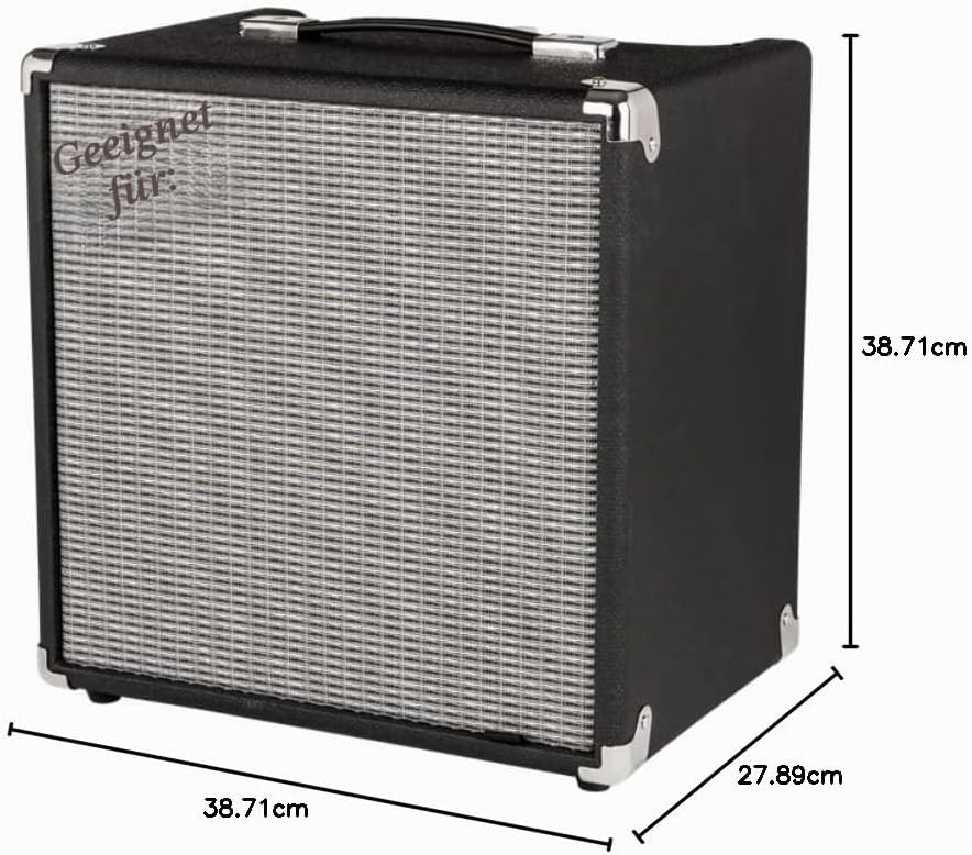 Fender Rumble 25 (V3) Verstärker, 230 V 25W, 25W