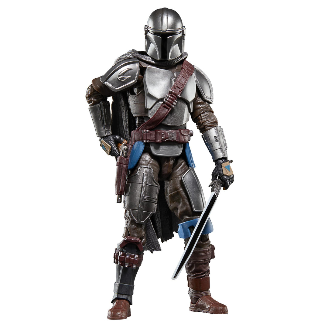 STAR WARS SW BL A List 2