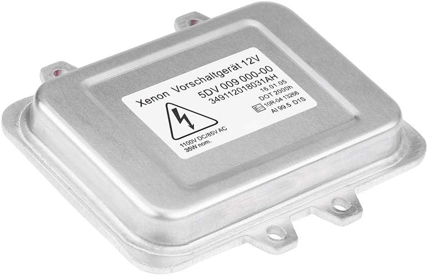 HID Xenon Ballast Vorschaltgerät Steuergerät HID Vorschaltgeräte HID Xenon Scheinwerfer Vorschaltger
