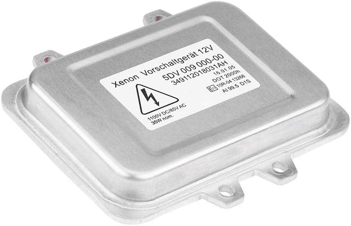 HID Xenon Ballast Vorschaltgerät Steuergerät HID Vorschaltgeräte HID Xenon Scheinwerfer Vorschaltger