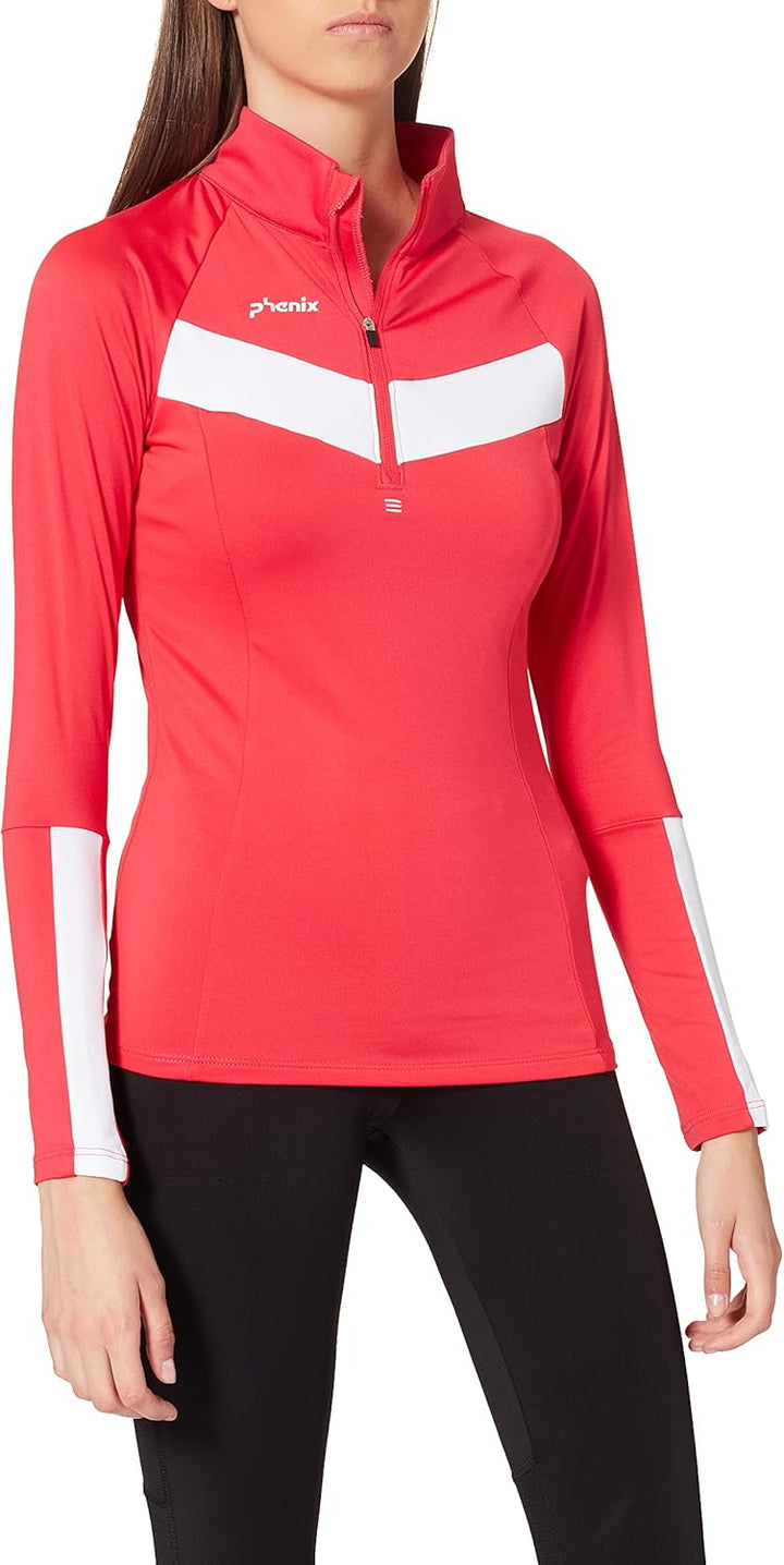 phenix Damen Gassan Skirolli 34 Magenta, 34 Magenta