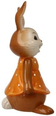 Goebel Ostern Dekofigur, Porzellan, 12 cm
