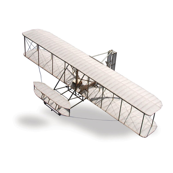 Wright Flyer 3/4 scale kit