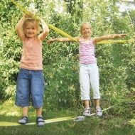 Slackline Slackstar Family Set 25 Meter