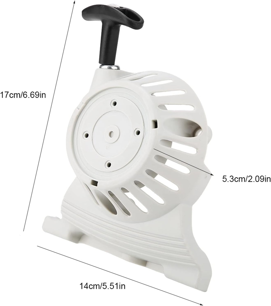 Seilzugstarter Seilzugstarter,Seilzugstarter für Stihl Fs90/110 Fs130 Rasentrimmer Freischneider Ers
