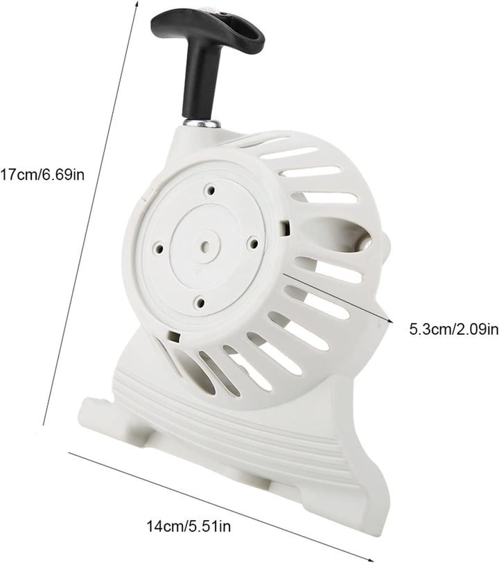 Seilzugstarter Seilzugstarter,Seilzugstarter für Stihl Fs90/110 Fs130 Rasentrimmer Freischneider Ers