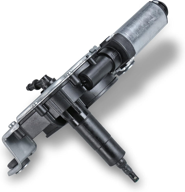febi bilstein 48673 Scheibenwischermotor , 1 Stück