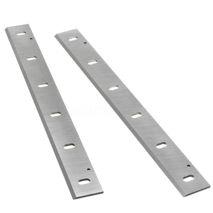 Für Makita 2012 2012NB Hobelmesser Dicke Klingen Messer 305x32x3mm 1 Paar hergestellt von Xcalibur T