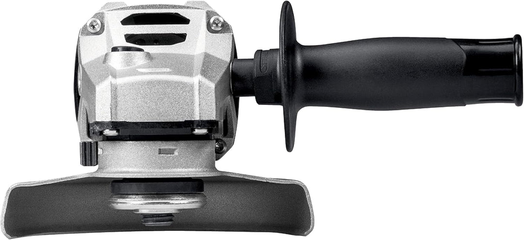 Metabo Winkelschleifer W 1100-125 – 603614000 – Mit verdrehsicherer Schutzhaube und Wiederanlaufschu