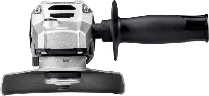 Metabo Winkelschleifer W 1100-125 – 603614000 – Mit verdrehsicherer Schutzhaube und Wiederanlaufschu