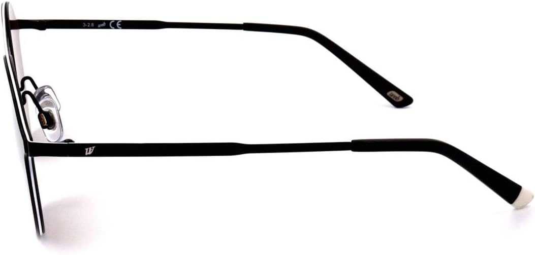 WEB Sonnenbrille WE0249 02G 58 Damen Herren