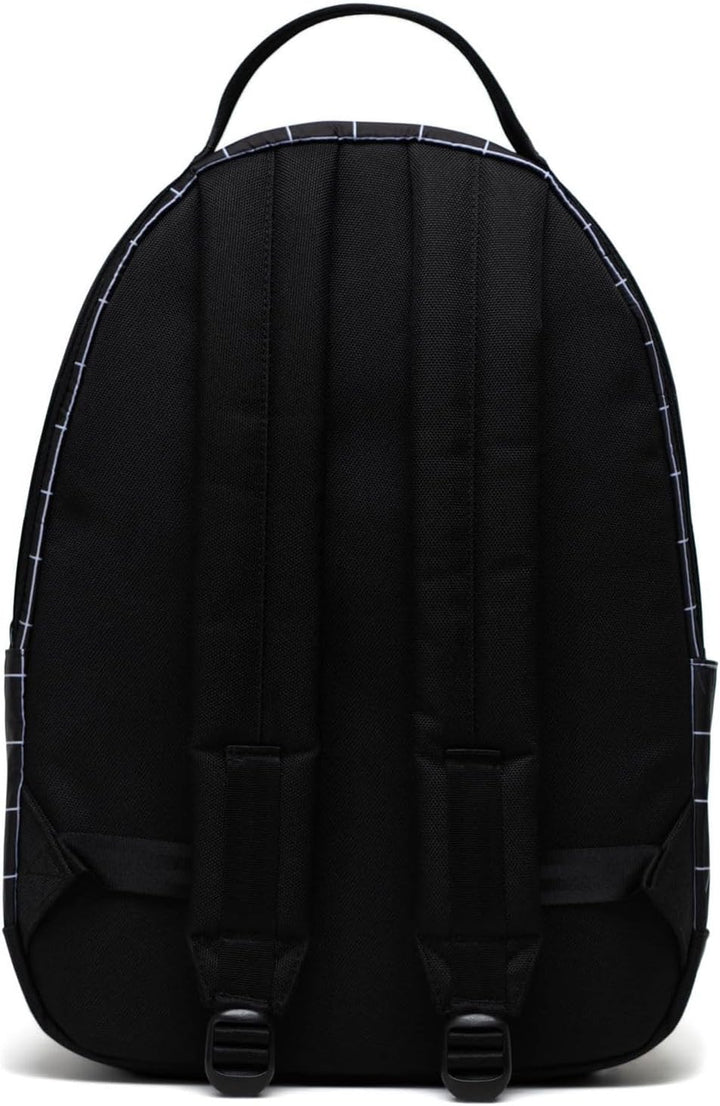 Herschel Classic X-Large Rucksack Schwarz / Weiss Einheitsgrösse, Schwarz / Weiss Einheitsgrösse