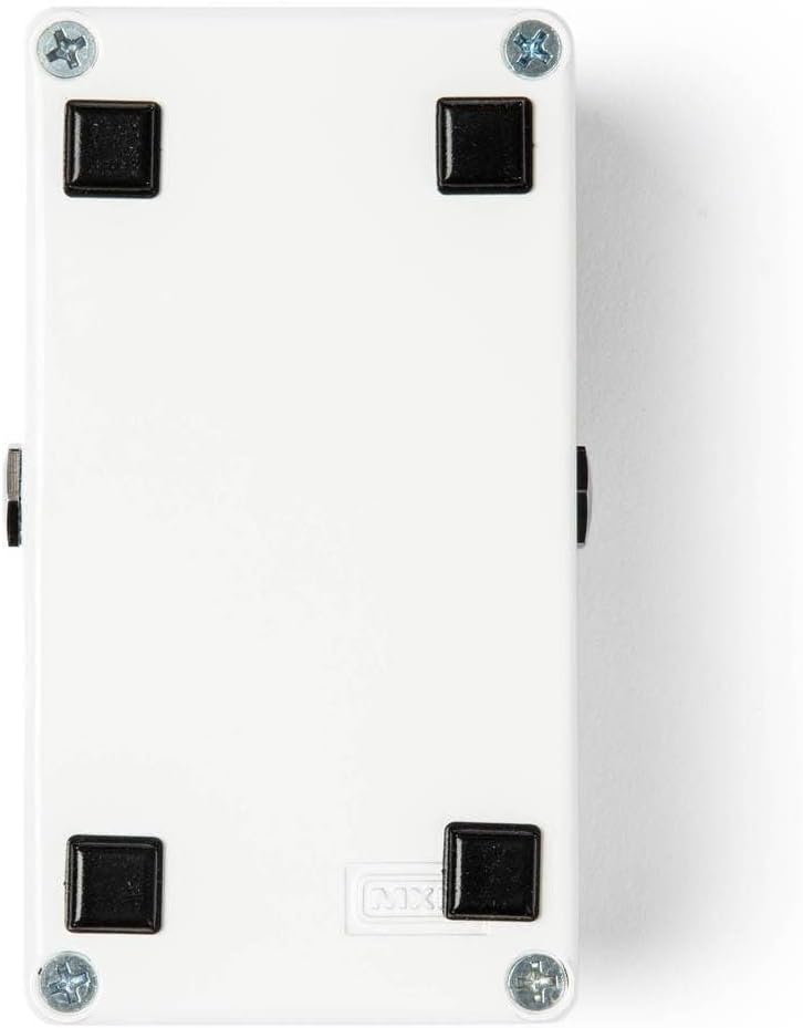 Jim Dunlop MXR Bodeneffektgerät (für Bassgitarren) Kompressor Kompressor, Kompressor Kompressor