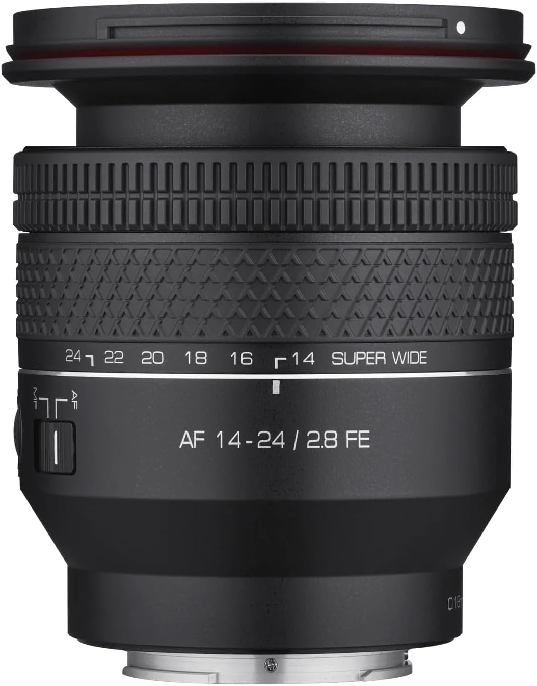 Rokinon AF 14-24 mm f/2.8 Objektiv für Sony E