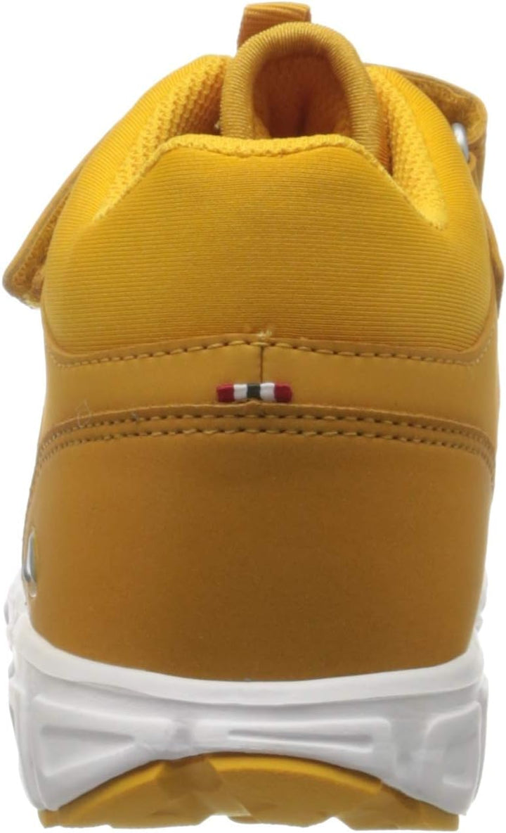 Viking Unisex Kinder Spectrum R Mid Gtx Walking-Schuh 30 EU Grau Honey Grey, 30 EU Grau Honey Grey