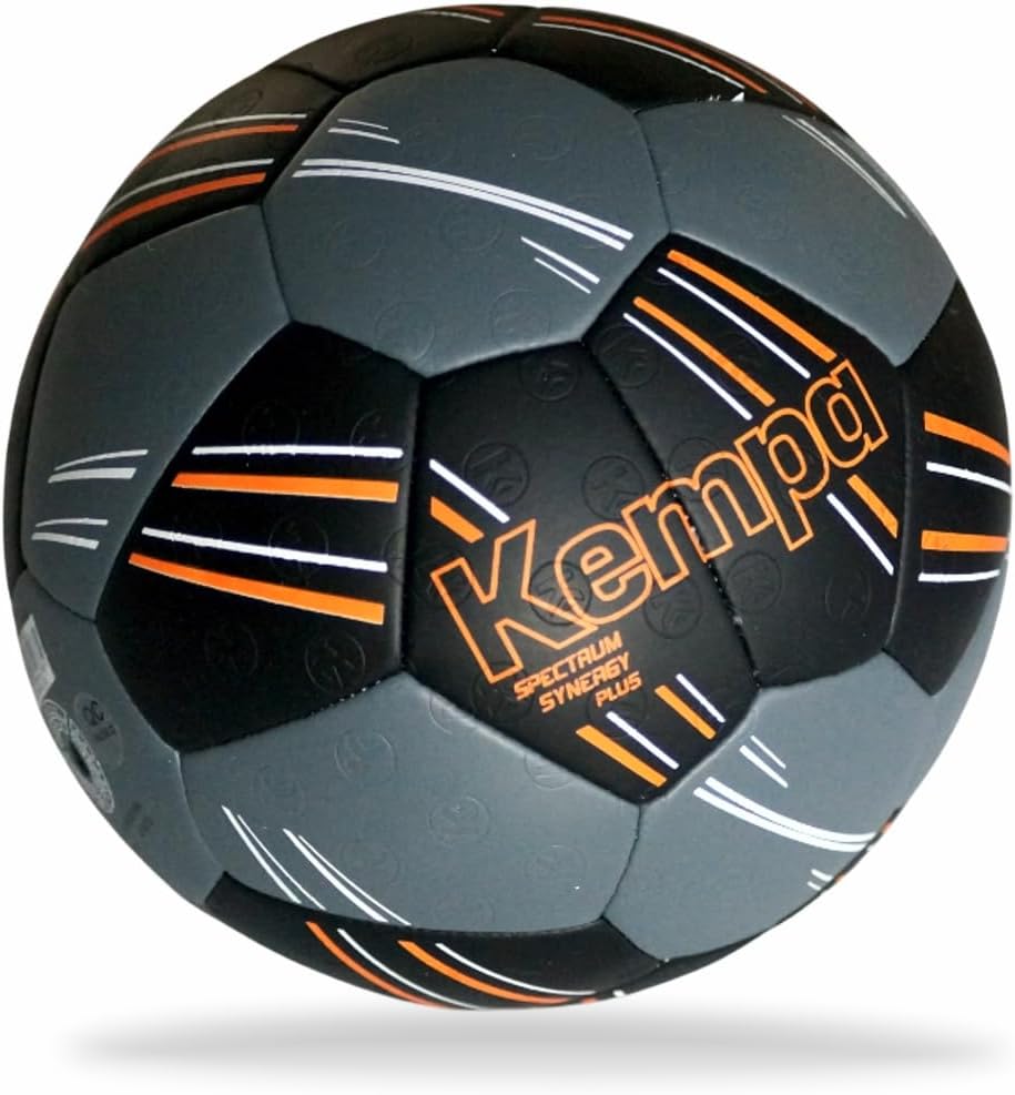 Kempa Spectrum Synergy Plus Handball ohne Farbe 3