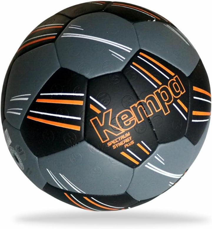 Kempa Spectrum Synergy Plus Handball ohne Farbe 3