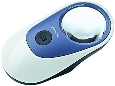 Eschenbach Lupe powerlux 14D/3,5X 3000K