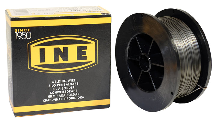 Proweltek-Ine Alu-/Schweissdraht MIG-MAG Ø 0,8 mm 500 g PR1036
