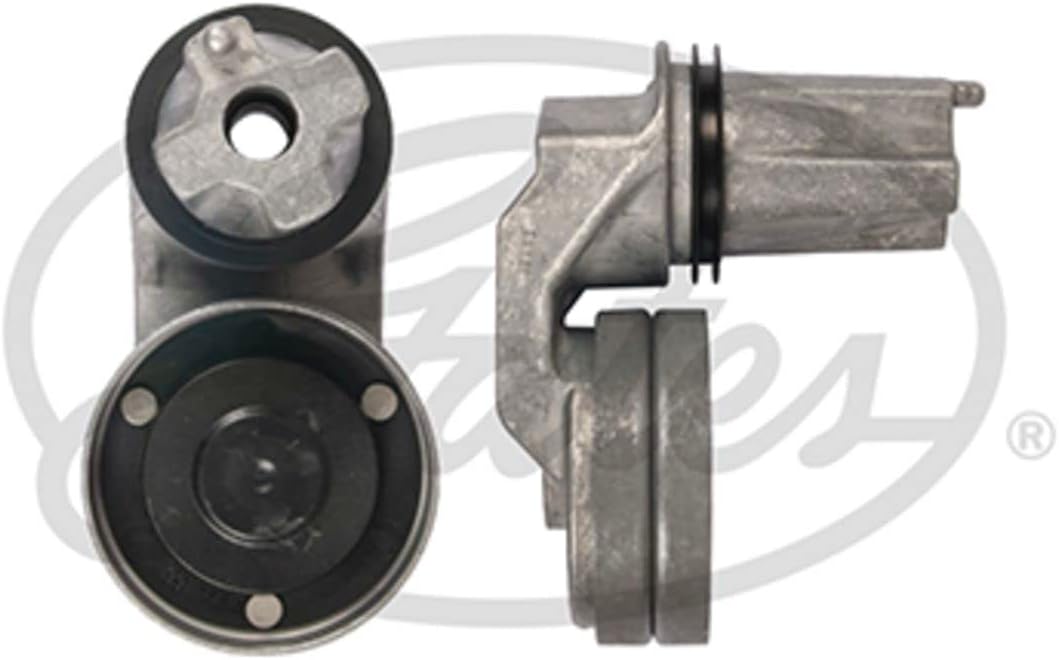 GATES DriveAlign Spannrolle T36790