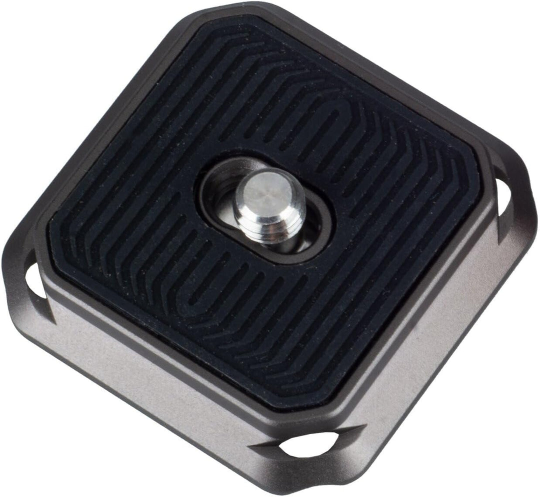 Summit Creative Speedyclip Titanium