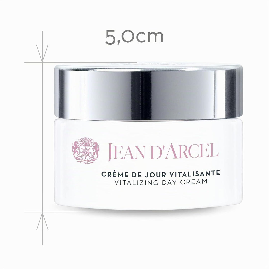 JEAN D&
