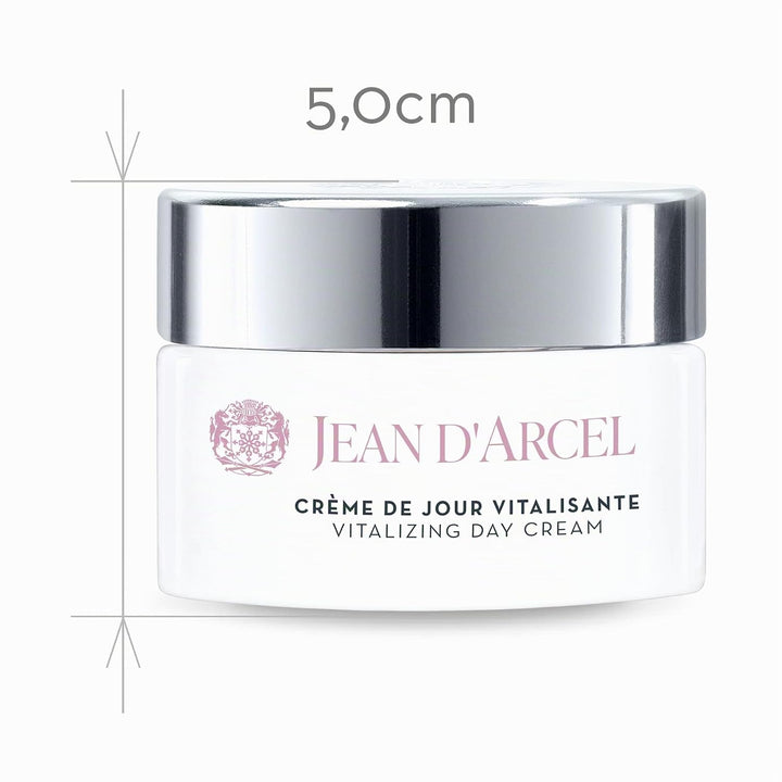 JEAN D&