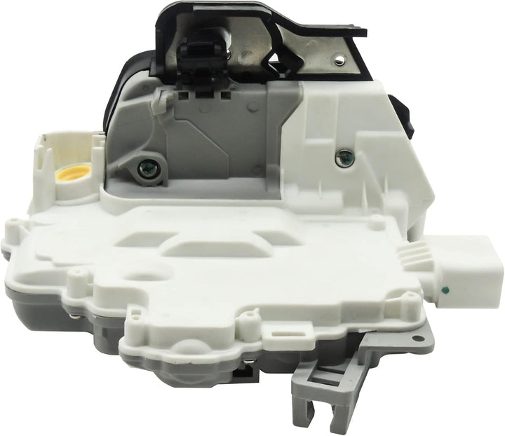 Türschloss Stellmotor Links vorne 8E1837015AA Kompatibel mit A3 A6 A8 S6 S8 Ersetzen #4F1837015E/G