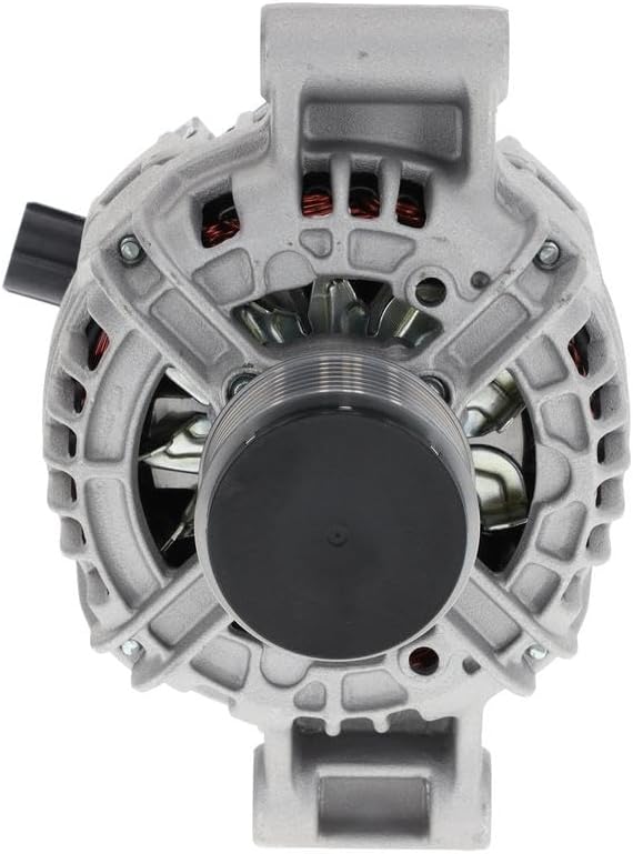 HELLA - Generator/Lichtmaschine - 14V - 110A - für u.a. Ford Transit Chassis (FM_ _, FN_ _) - 8EL 01