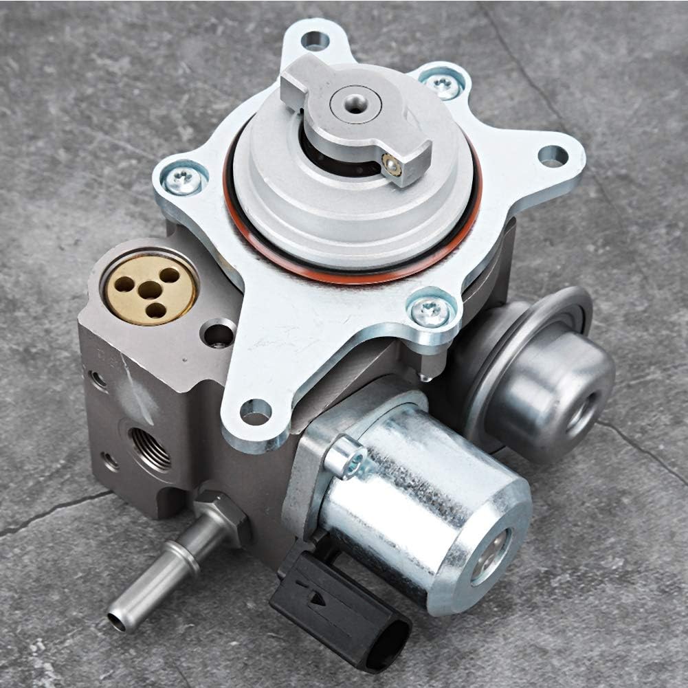 Hochdruck Elektrische Kraftstoffpumpe, Auto Metall Heavy Duty Gas Inline Kraftstoffpumpe 13517588879