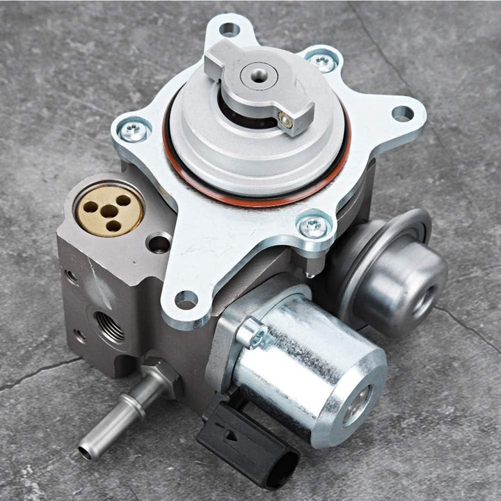 Hochdruck Elektrische Kraftstoffpumpe, Auto Metall Heavy Duty Gas Inline Kraftstoffpumpe 13517588879