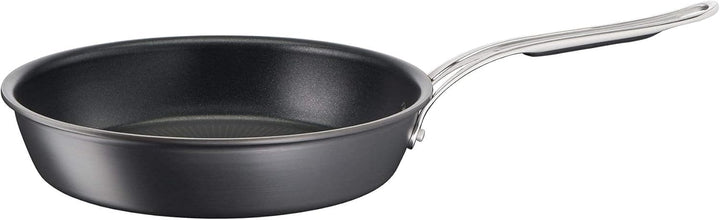 Tefal H9120444 Bratpfanne, 24 cm, Jamie Oliver, harteloxiert, Aluminium 24cm Frying Pan, 24cm Frying