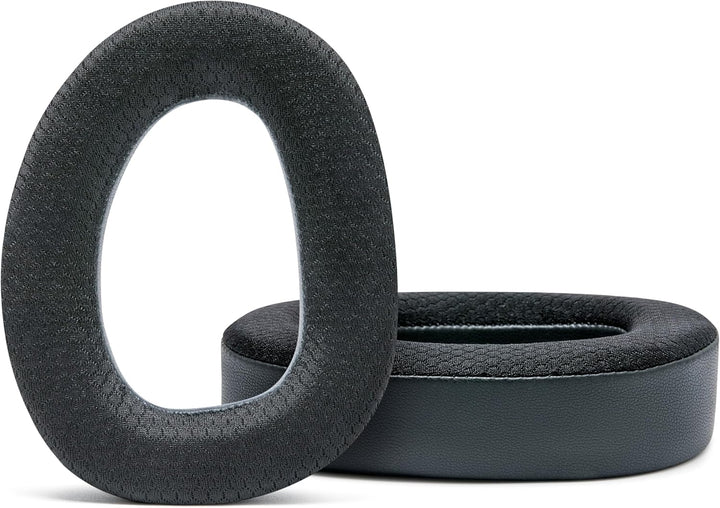 WC FreeZe EPos H6 Pro – Kühlgel-Ersatz-Ohrpolster für EPOS H6 Pro- und GSP-Headsets von Wicked Cushi