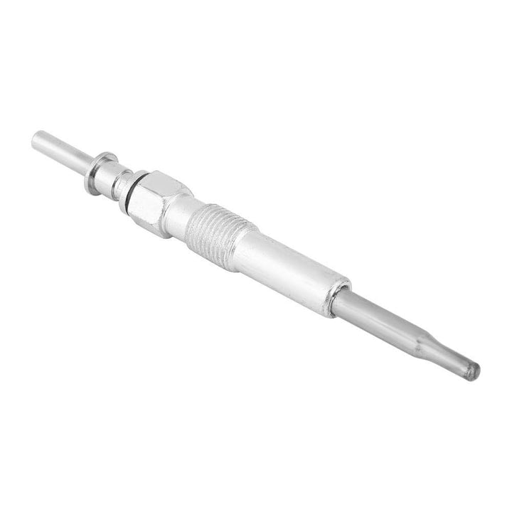 Suuonee Gl¨¹hkerzen, Metall Gl¨¹hkerzen für 3 5 6 7 Serie X3 X5 X6 30 d 35 35d(6 sold), 6 sold